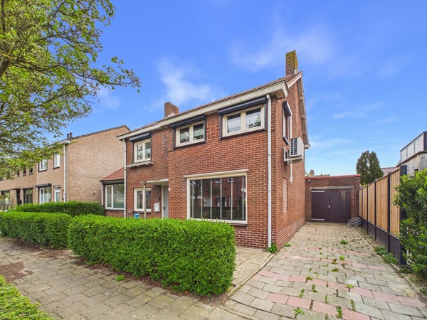 Bankertstraat 4, 4571BT Axel